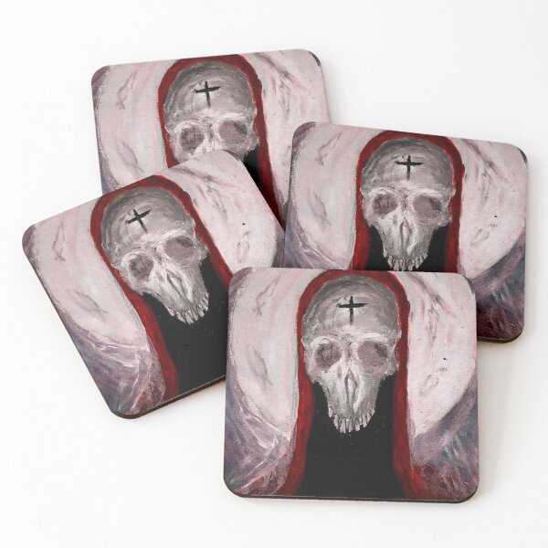 Item preview, Martyr’s Icon (remix) designed and sold by Eetu Iljamo.