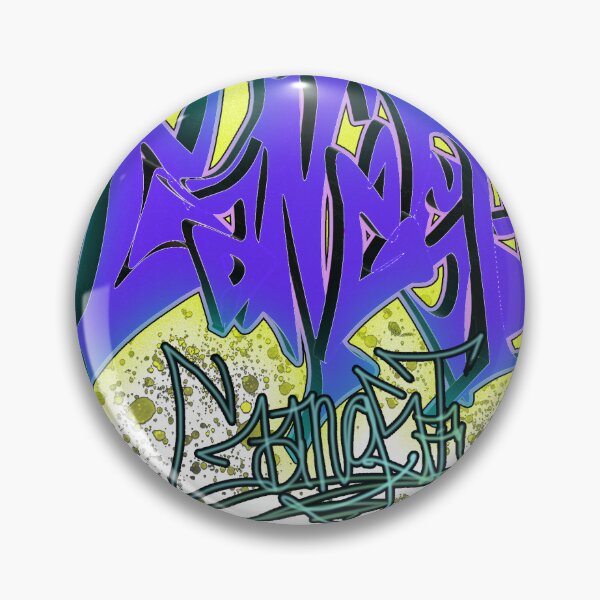 Item preview, Graffiti pop  designed and sold by RebelNetwork.
