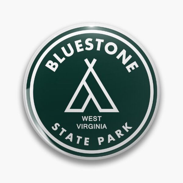 Item preview, Bluestone State Park West Virginia Tent designed and sold by bivenart.