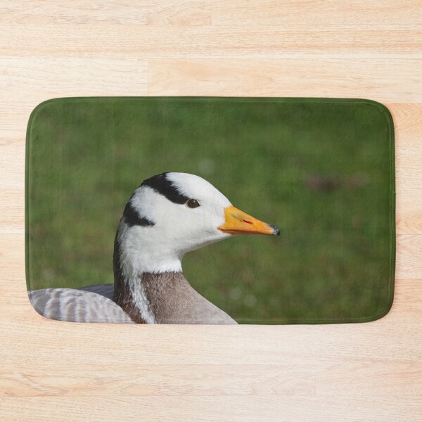 Item preview, Bar headed goose II designed and sold by GreyFeatherPhot.