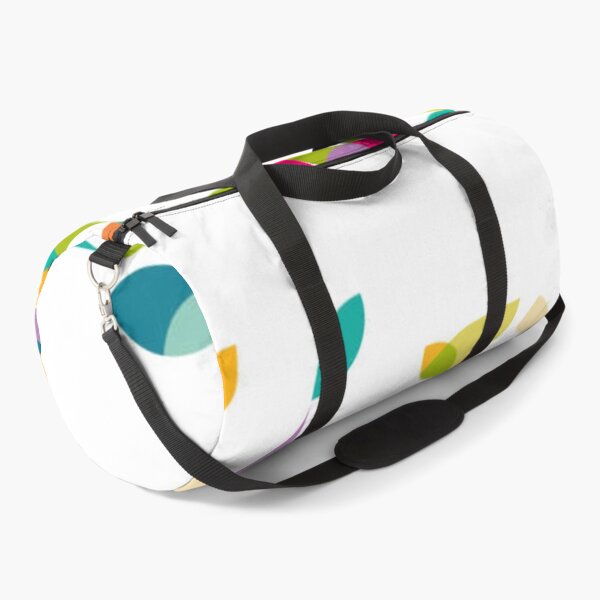 Item preview, Abstract colorful and creative geometric with a variety of geometric designed and sold by MTShoppingLine.