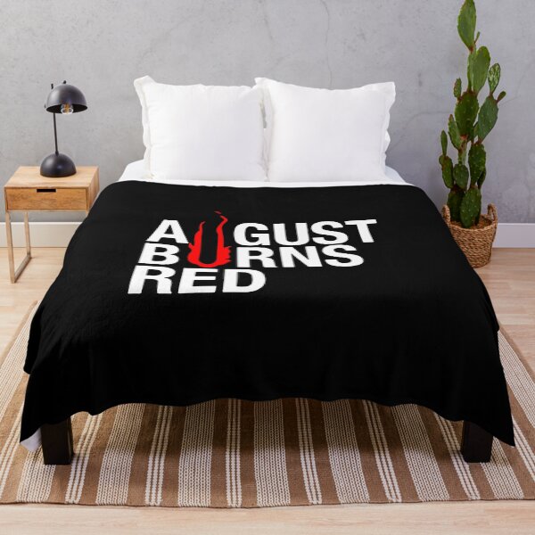 Item preview, August Burns Red - Official designed and sold by aubreythorsen.