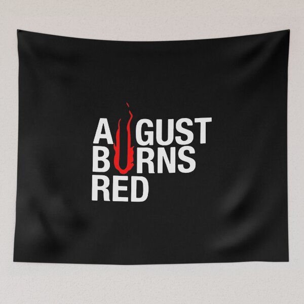 Item preview, August Burns Red - Official designed and sold by aubreythorsen.