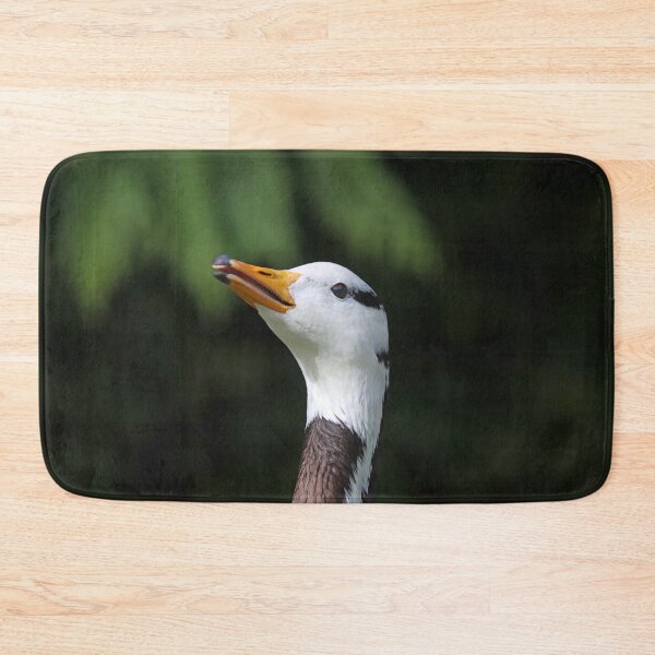 Item preview, Bar headed goose III designed and sold by GreyFeatherPhot.