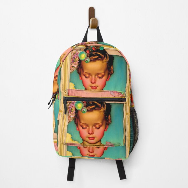 Item preview, Vivid Art - Let it Breathe  designed and sold by ZenEverAI.
