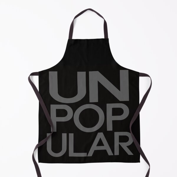 Item preview, Unpopular designed and sold by EunsooLee.