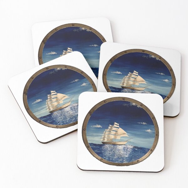 Item preview, Inner Travel designed and sold by Vallar-ART.