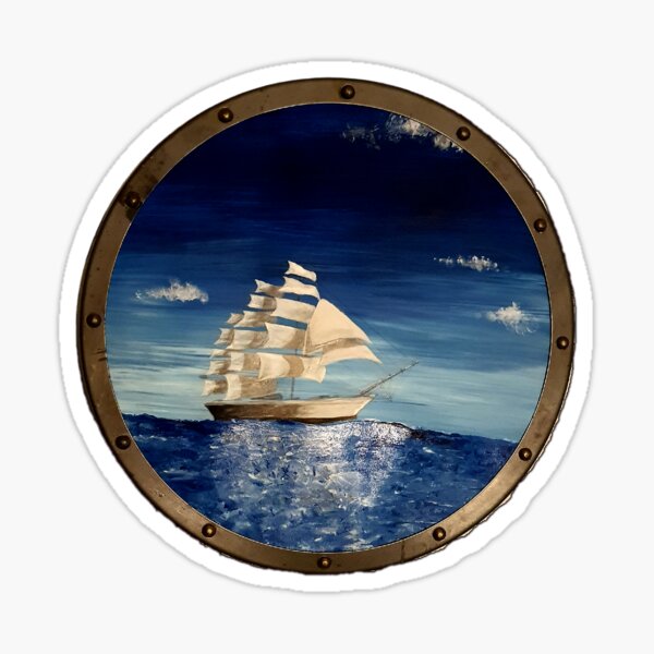 Item preview, Inner Travel designed and sold by Vallar-ART.