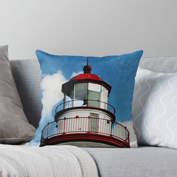 Item preview,  Marblehead Lighthouse - Lantern Room designed and sold by dahlymama.