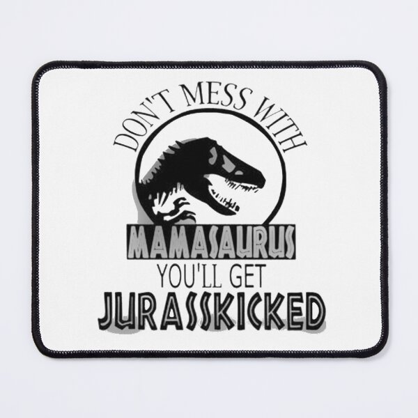 Item preview, Mamasaurus designed and sold by Teixeira224.