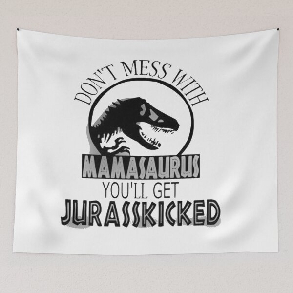 Item preview, Mamasaurus designed and sold by Teixeira224.