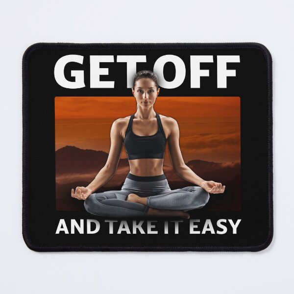 Item preview, Get Off and Take It Easy: Product Series for Relaxation and Rest designed and sold by sirMatys.