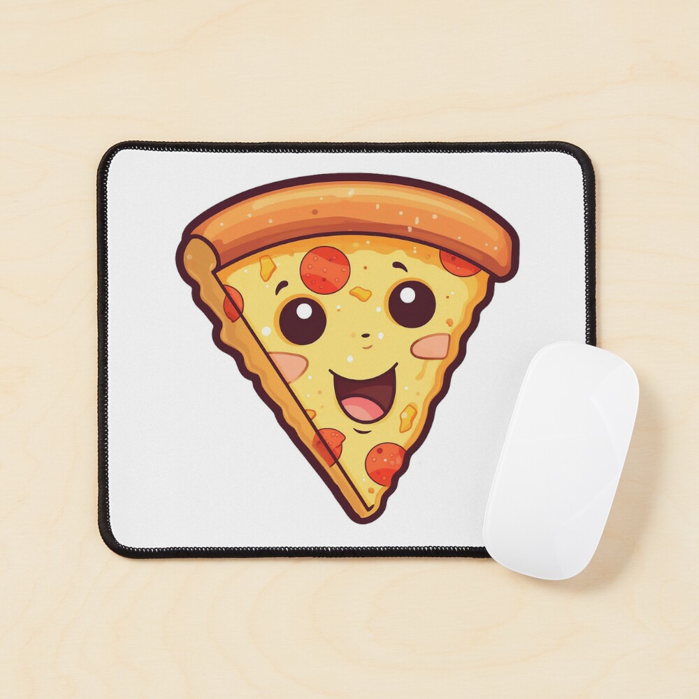 Pizza Anime GIF - Pizza Anime - Discover & Share GIFs