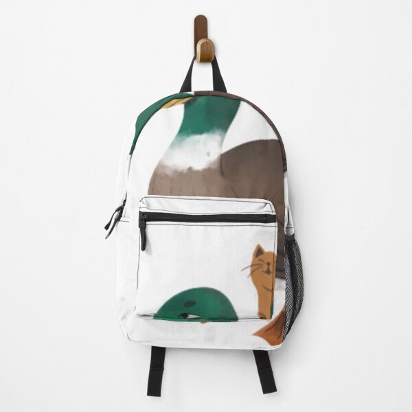 Item preview, Look at the wonderful combination of cat and duck designed and sold by Grouper-Store.