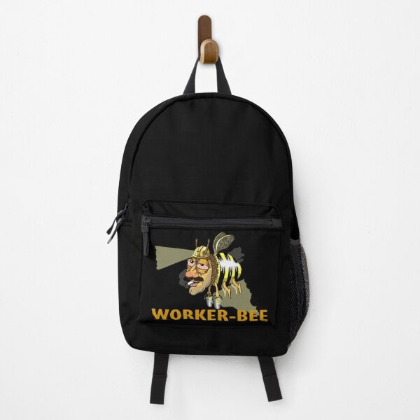 Item preview, worker bee designed and sold by AyseAkcay.