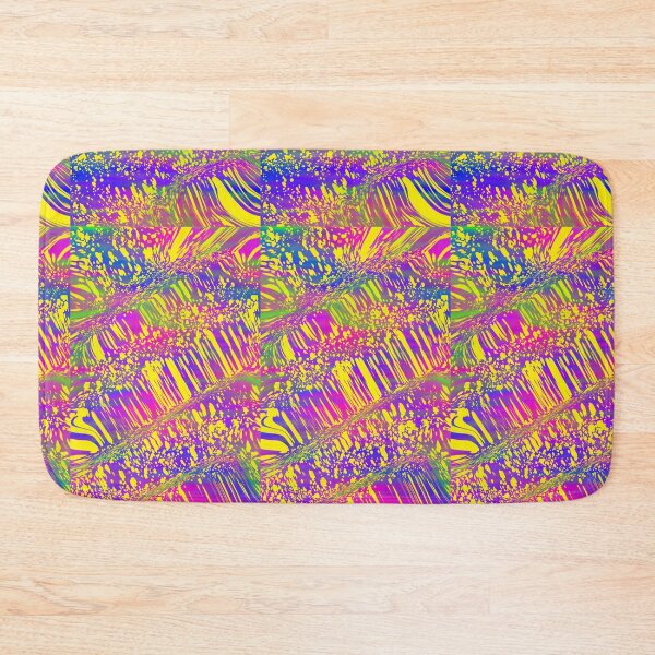 Item preview, TyeDye Waterfalls designed and sold by diezelthegreat.