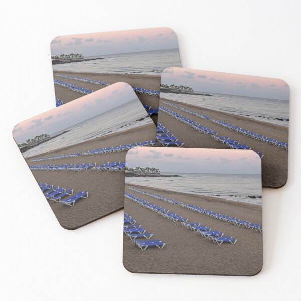 Item preview, Puerto del Carmen (PDC) Beach Playa Grande Lanzarote designed and sold by SmileMoreAgain.