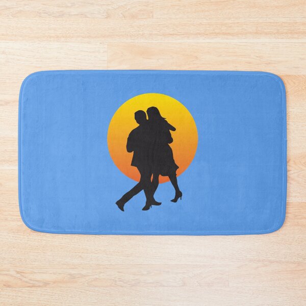 Item preview, Tango dancing couple designed and sold by knappidesign.
