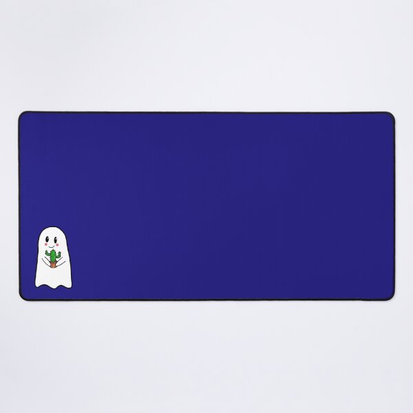 Item preview, Ghost with Cactus Blue designed and sold by Culture-Popped.