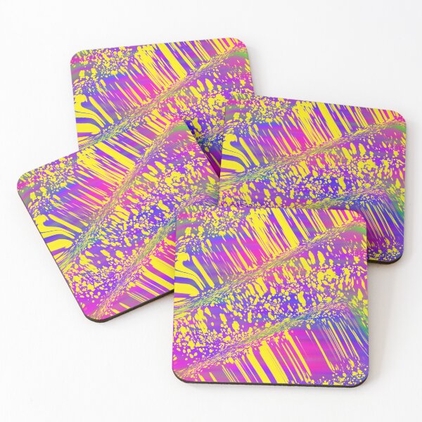 Item preview, TyeDye Waterfalls designed and sold by diezelthegreat.