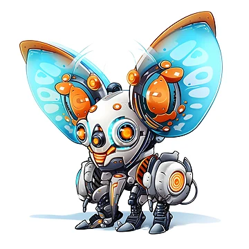 Artwork thumbnail, FlutterFlyer by RittiStudio