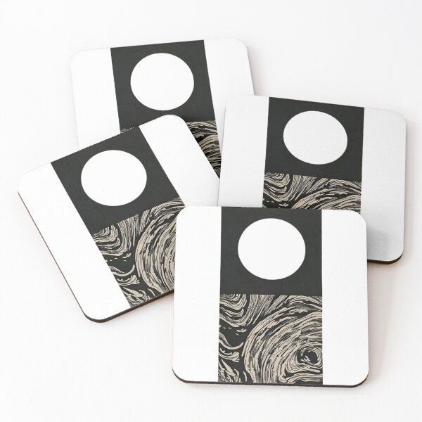 Item preview, postmodern designed and sold by Arthinkink.
