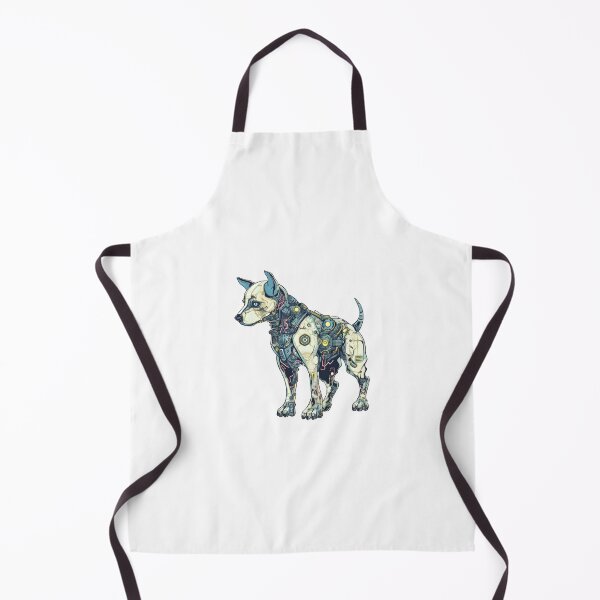 Item preview, Cyborg Dog designed and sold by hamishby.
