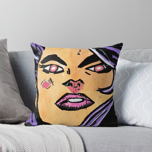 Item preview, Kwanélope designed and sold by Houston Roderick.