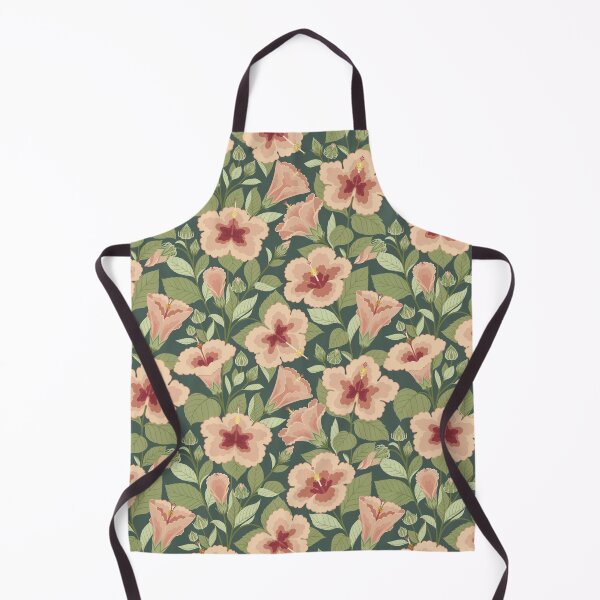 Item preview, Hibiscus designed and sold by Fabrr.design.