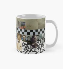 Affe Tasse (Standard)