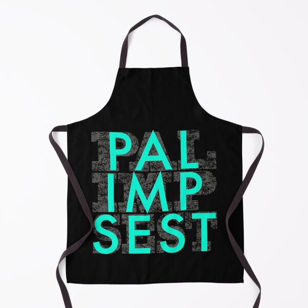 Item preview, Palimpsest v.1 designed and sold by x1brett.