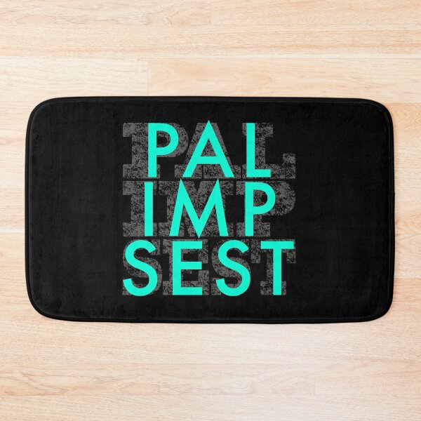 Item preview, Palimpsest v.1 designed and sold by x1brett.