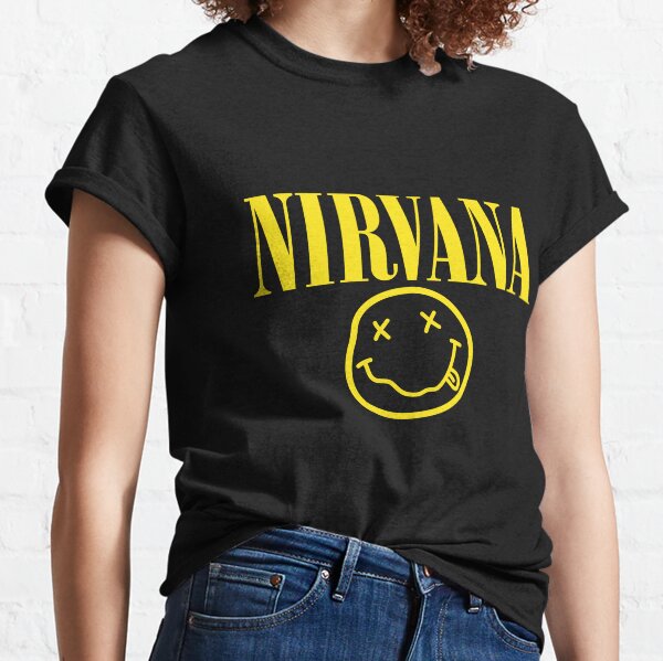 BF.3Greenrose, nirvana nirvana, grand nirvana nirvana, nirvana nirvana, nirvana nirvana, nirvana nirvana, nirvana nirvana T-shirt classique