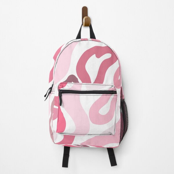 Item preview, Retro pink wave designed and sold by Bizzybuys1.