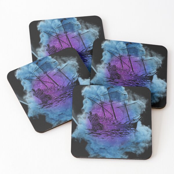 Item preview, Journeys in the clouds designed and sold by FeyzaAydin.