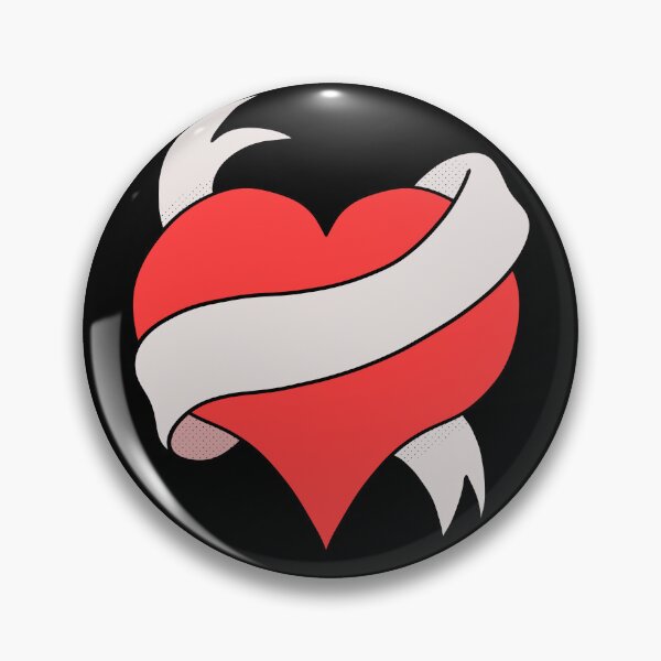 Item preview, Heart in love designed and sold by shopdiego.