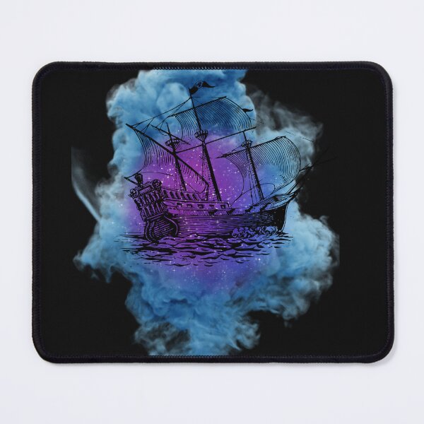 Item preview, Journeys in the clouds designed and sold by FeyzaAydin.