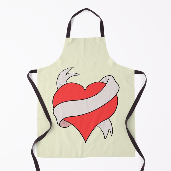 Item preview, Heart in love designed and sold by shopdiego.