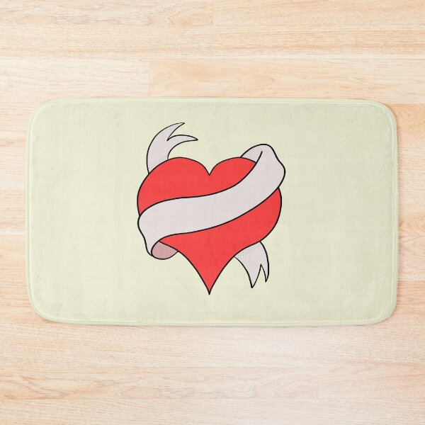 Item preview, Heart in love designed and sold by shopdiego.