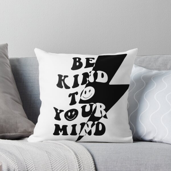 Item preview, ¿Se amable con tu mente? designed and sold by CosmoMerchStore.