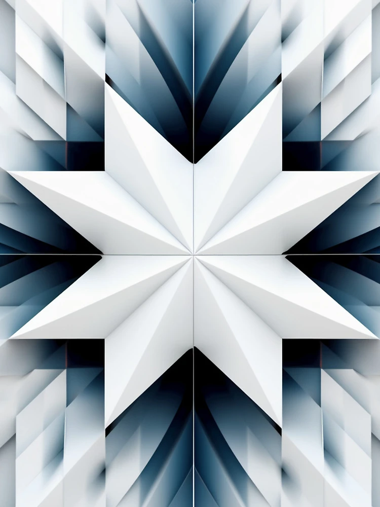Thumbnail 4 of 4, iPhone Case, Abstract Geometric Pattern designed and sold by lessyun.