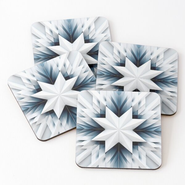 Item preview, Abstract Geometric Pattern designed and sold by lessyun.