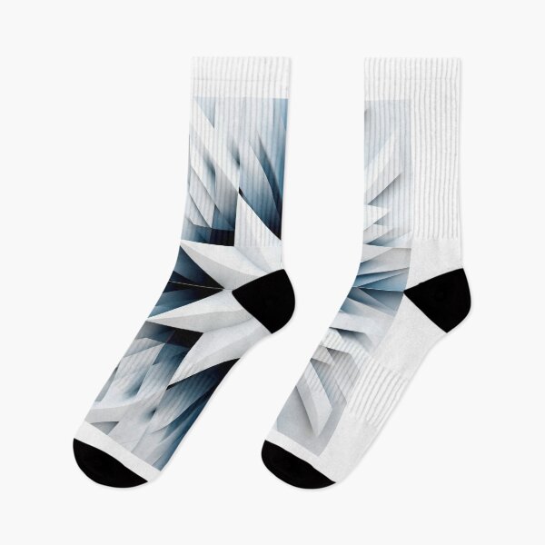 Item preview, Abstract Geometric Pattern designed and sold by lessyun.