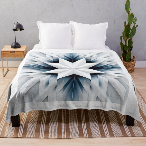Item preview, Abstract Geometric Pattern designed and sold by lessyun.
