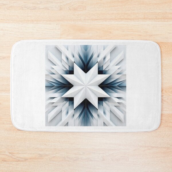 Item preview, Abstract Geometric Pattern designed and sold by lessyun.