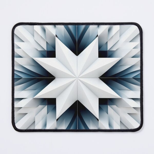 Item preview, Abstract Geometric Pattern designed and sold by lessyun.