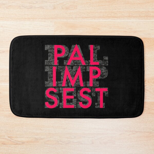 Item preview, Palimpsest v.2 designed and sold by x1brett.