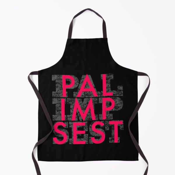 Item preview, Palimpsest v.2 designed and sold by x1brett.