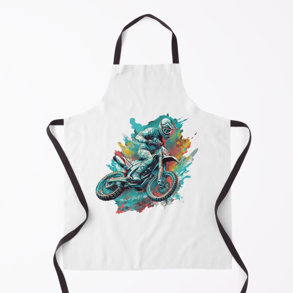 Item preview, Motocross Rider Vintage T-Shirt,T-Shirt Classic designed and sold by Ps_ Studio21.