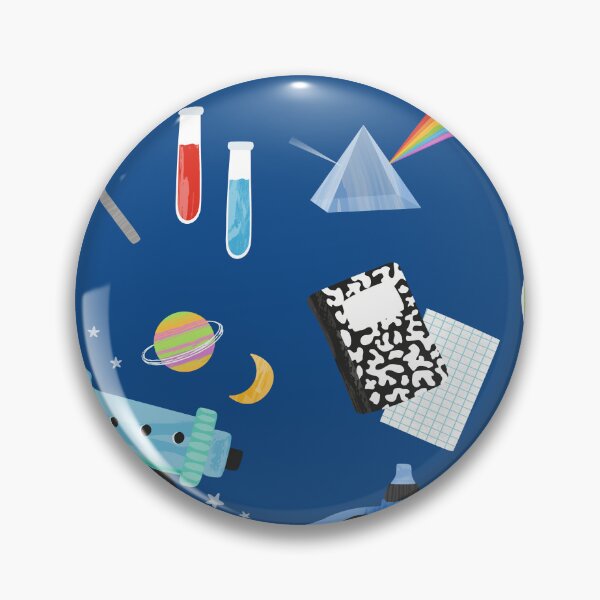 Item preview, Science Class Supplies designed and sold by SamAnnDesigns.